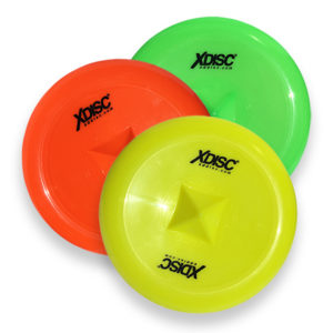 XDisc