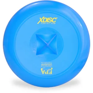 XDisc