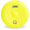 XdiscYellow XDisc