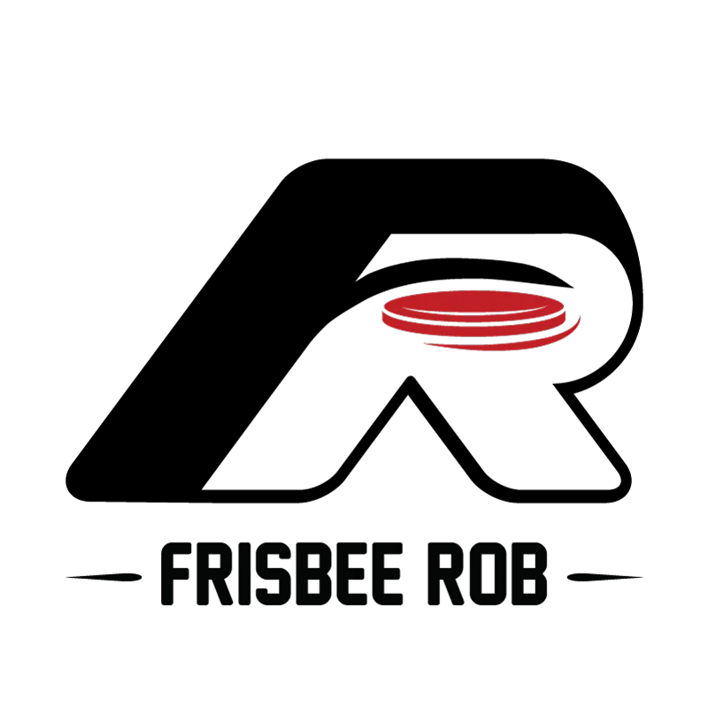 Frisbee Rob