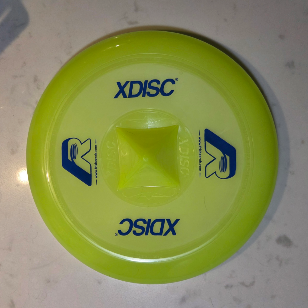 XDisc