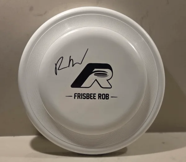 Frisbee Rob Fastbacks - Image 3