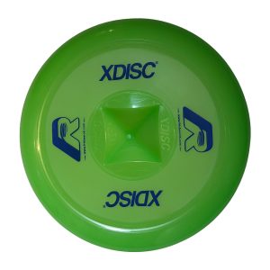XDISC