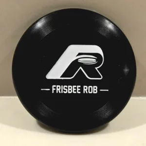 Frisbee Rob Mini Frisbees
