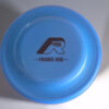 Frisbee Rob Fastbacks